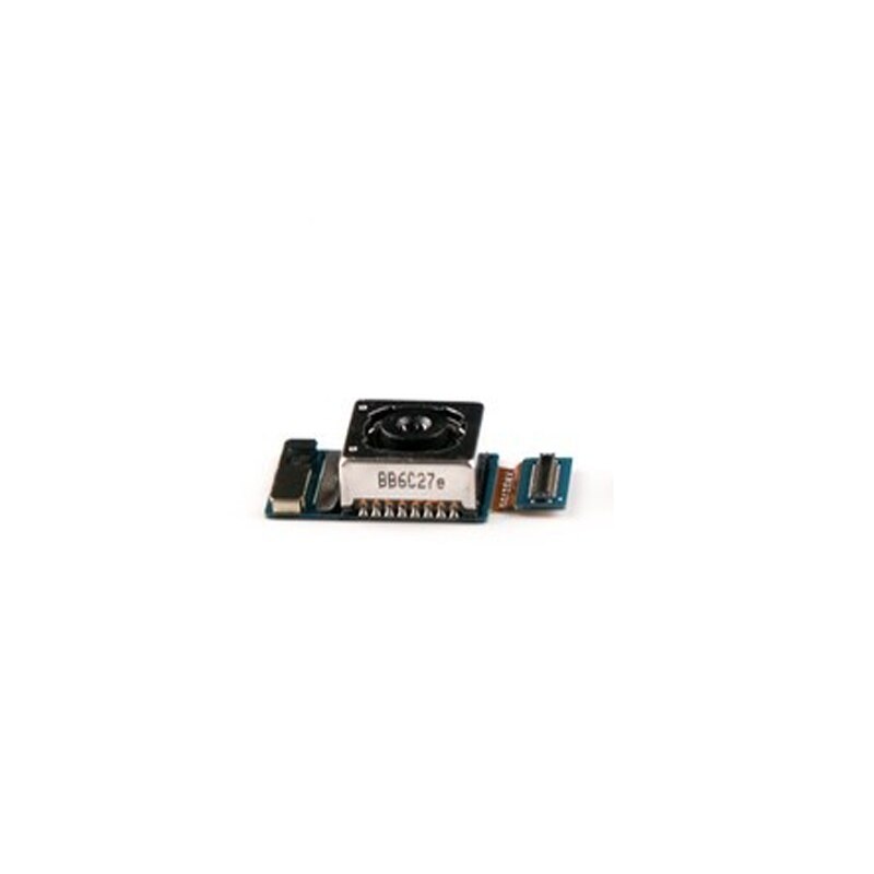 5.5 inch Voor ZTE Axon 7 Axon7 A2017 EEN Rear Terug Big Camera Vervanging Reparatie