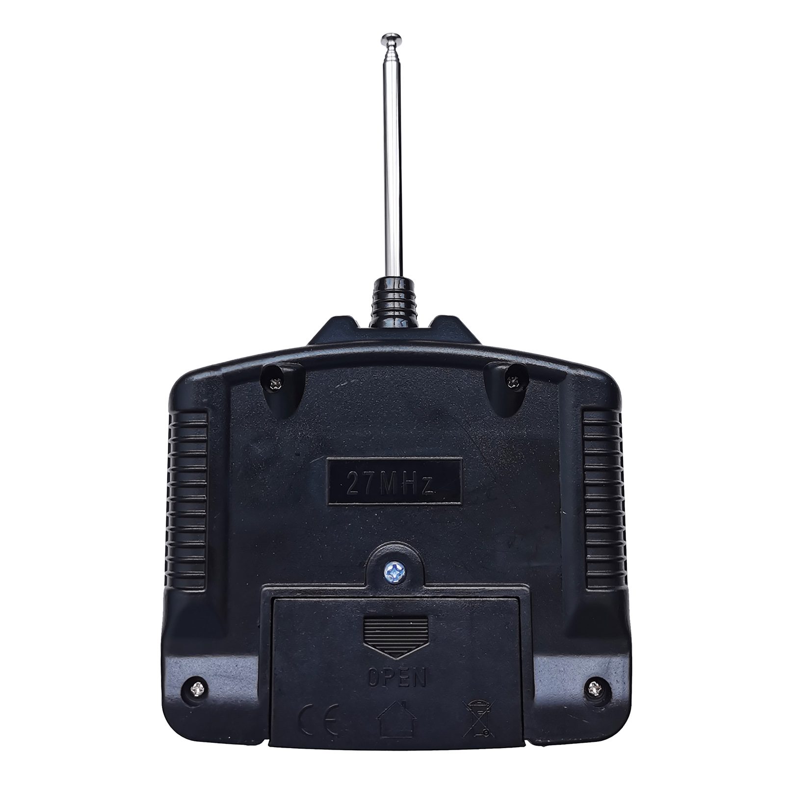 Children electric car 27mhz remote control,kid's car universal remote control receiver,toy car controller radio transmitter