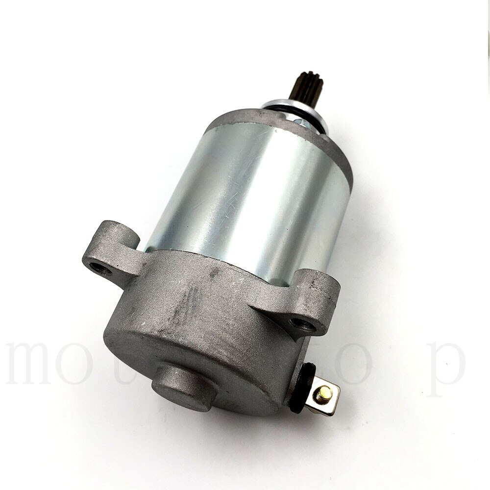 Motorfiets Motoronderdelen Starter Motor voor Suzuki Adres V125 V125G V125S