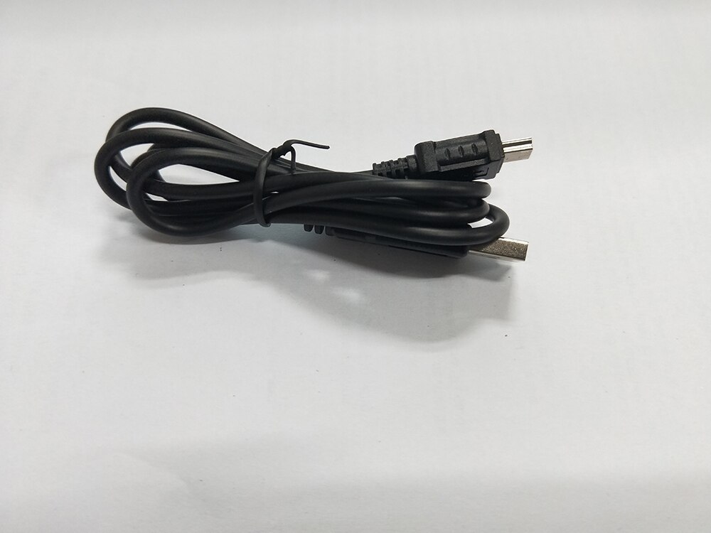 Anfilite 40 pcs car truck gps navigation CE GPS navigator usb cable accessories
