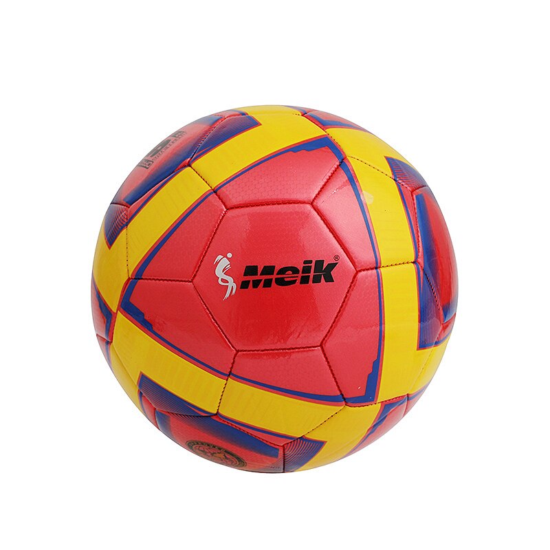 Size 5 Soccer Ball Adult Competition Training League Football Training Equipment Football Goal Team Match Ball Socc: MB03-4
