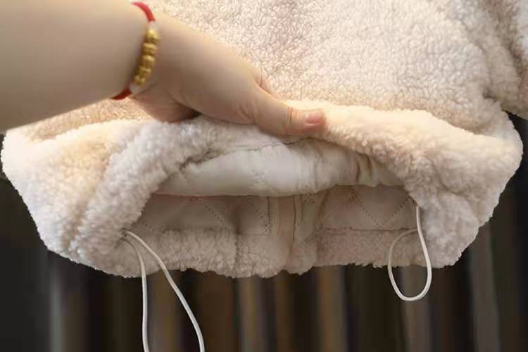 Baby Dikke Jas Winter Plus Fluwelen Warme Katoen Kinderen 3-Jaar-Oude Donsjack Jongen koreaanse Versie