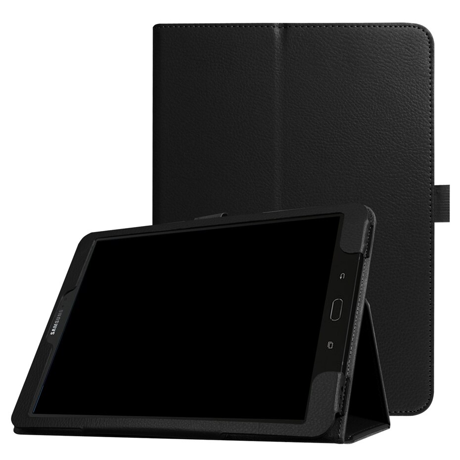 Case for Samsung Galaxy Tab S3 9.7 T820 T825 Slim Folding Stand Cover PU Case for Samsung Tab S3 9.7 SM-T820 SM-T825 Tablet Case