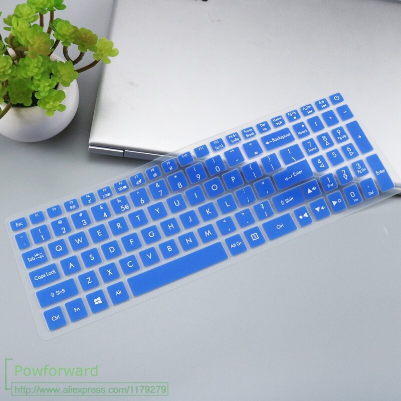 For Acer Nitro 5 AN515-42 AN515-44 AN515 42 AN515-52 AN515 42 51 52 51ez 15.6 Silicone Keyboard Cover laptop Protector Skin