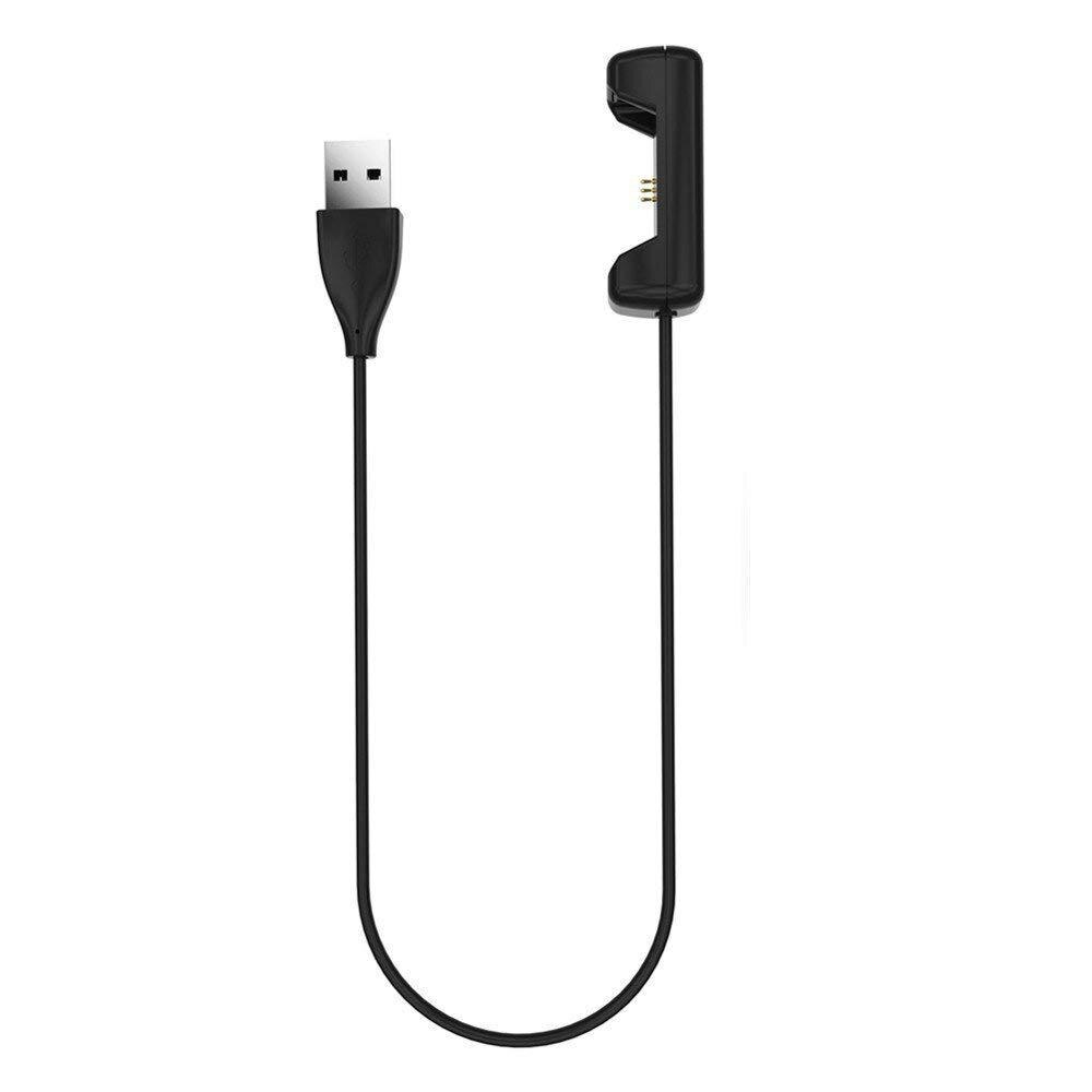 Lader Voor Fitbit Flex 2 Vervanging Smart Horloge Usb Opladen Dock Adapter Kabel Cradle Polsband Opladen Lijn Accessoires