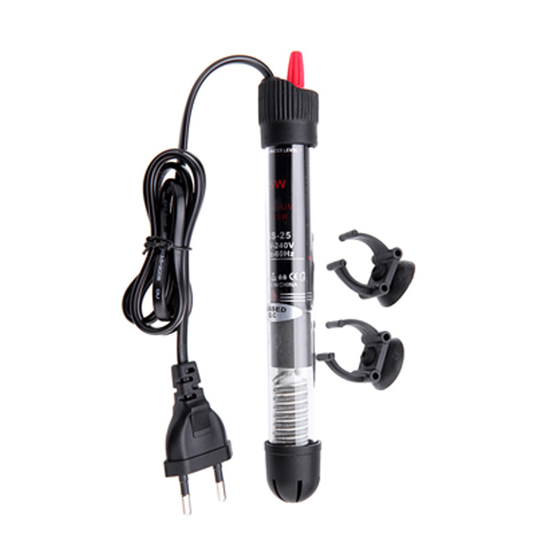 1 PC Aquarium Heizung Aquarium Wasser Aquarium Zubehör Automatische Konstante Temperatur Heizung Stange Energie sparen Heizung