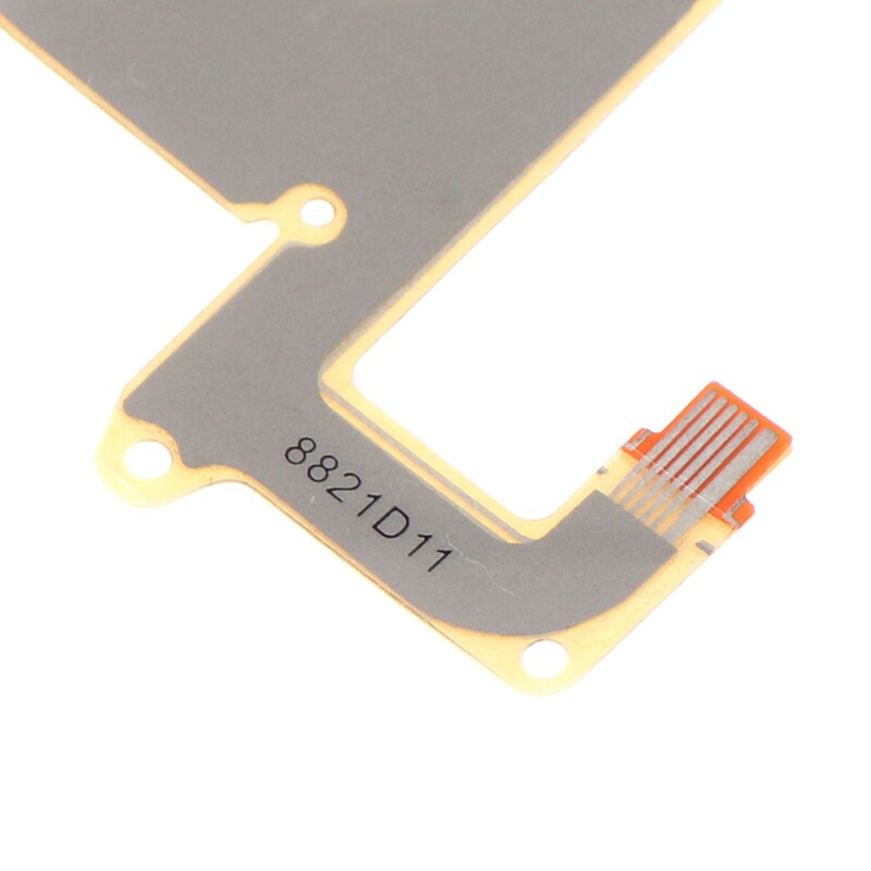 For PSP 3000 Left Right Buttons Function Start Volume PCB Keypad Flex Cable