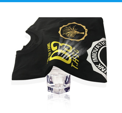 25cmx100cm Vent Hole PVC Heat Transfer Vinyl Cutting Film Cutter Press Iron-on for Textile T-shirt