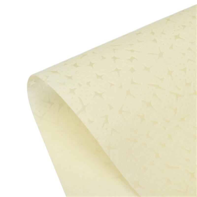 5 Stks/set 58*58Cm Bloem Verpakkingsmateriaal Bloemen Inpakpapier Magic Garen Papier Waterdicht Bloem Inpakpapier: 2