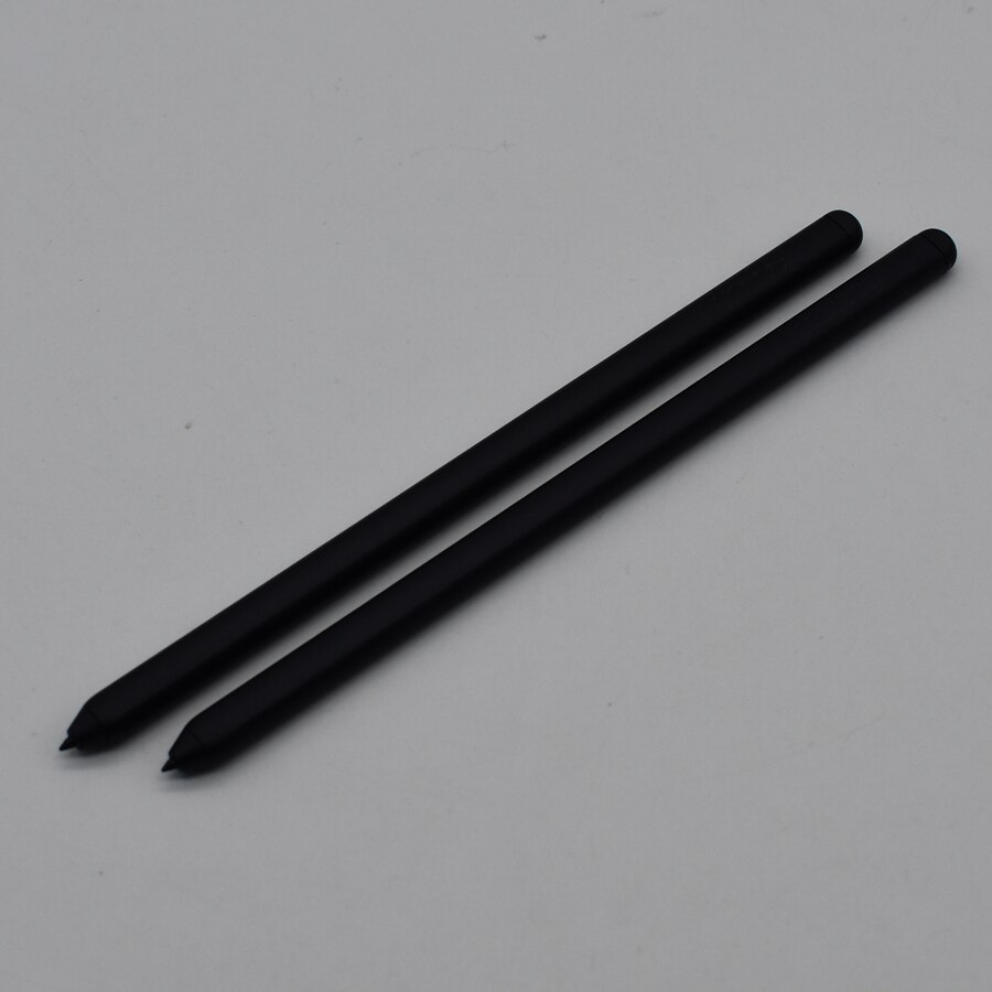 Voor Samsung Galaxy S21 Ultra S21U Touch Screen S Pen Actieve Stylus Hard / Soft Penpunten