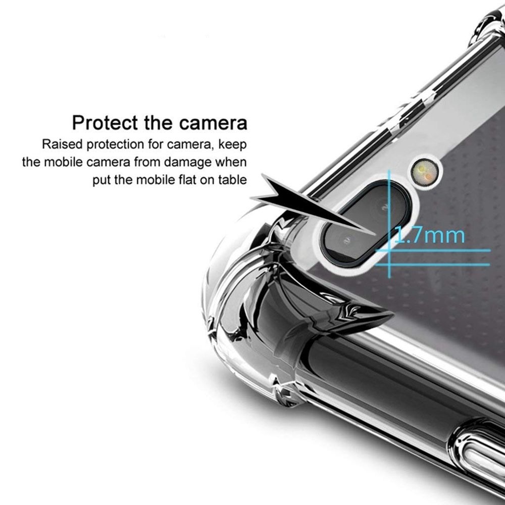 Airbag TPU Silikon TPU stoßfeste Hülle für Brombeere Schlüssel2 Schlüssel 2 Keytwo Keyone Schlüssel 1 2 Schlüssel2 Schlüssel1 Sanft Telefon Startseite Hülse Funda
