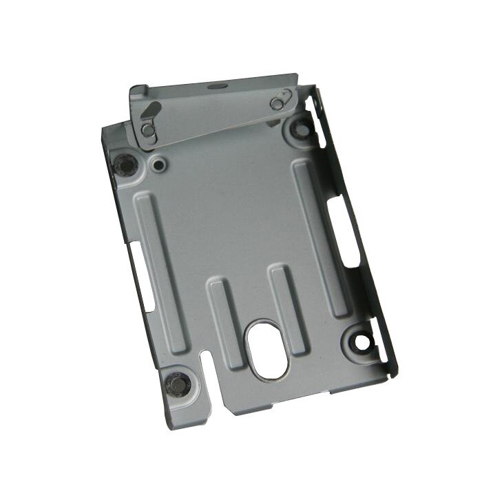 2.5" HDD Hard Disk Drive Mounting Bracket Caddy for PS3 Super Slim CECH-400x Series