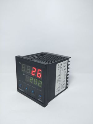 Intelligent digital display temperature controller.