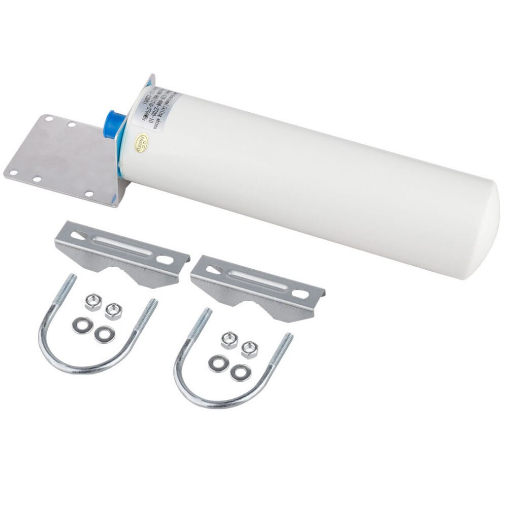4G Omni-Directional Antenna LTE Outdoor Fixed Mount Antenna SMA Antenna for Cellphone Cellular LTE Router Modem Gateways: Default Title