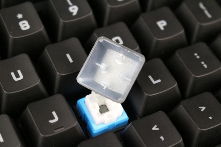 1pc original CTRL ALT TAB WIN SPACE key caps for logitech mechanical keyboard G810 key cap bracket foot sticker also in stock