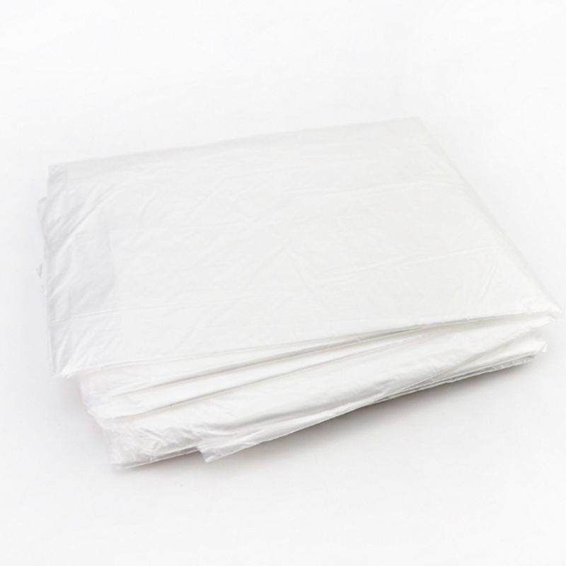 10 Pack Disposable Bathtub Cover Liner Ultra Large... – Grandado