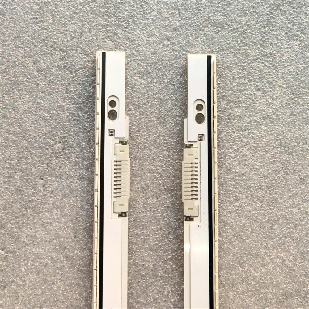 Original LED Backlight strip 92leds for Samsung un60f7500afxza BN96-25450A BN96-25449A V3LE-600SMB-R1 V3LE-600SMA-R1 un60f7500
