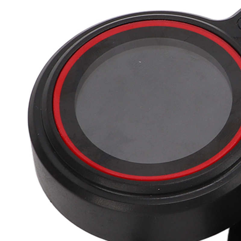 Bike Controller 24/36/48V 350W Brushless Motor Controller with Thumb Throttle LCD Panel for Electric Vehicle