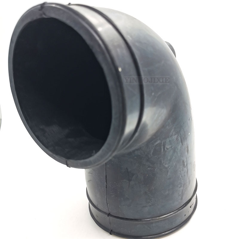 20459248 Excavator parts for EC210 240 290 360 460 turbocharger intake pipe intercooler pipe VOE20459248