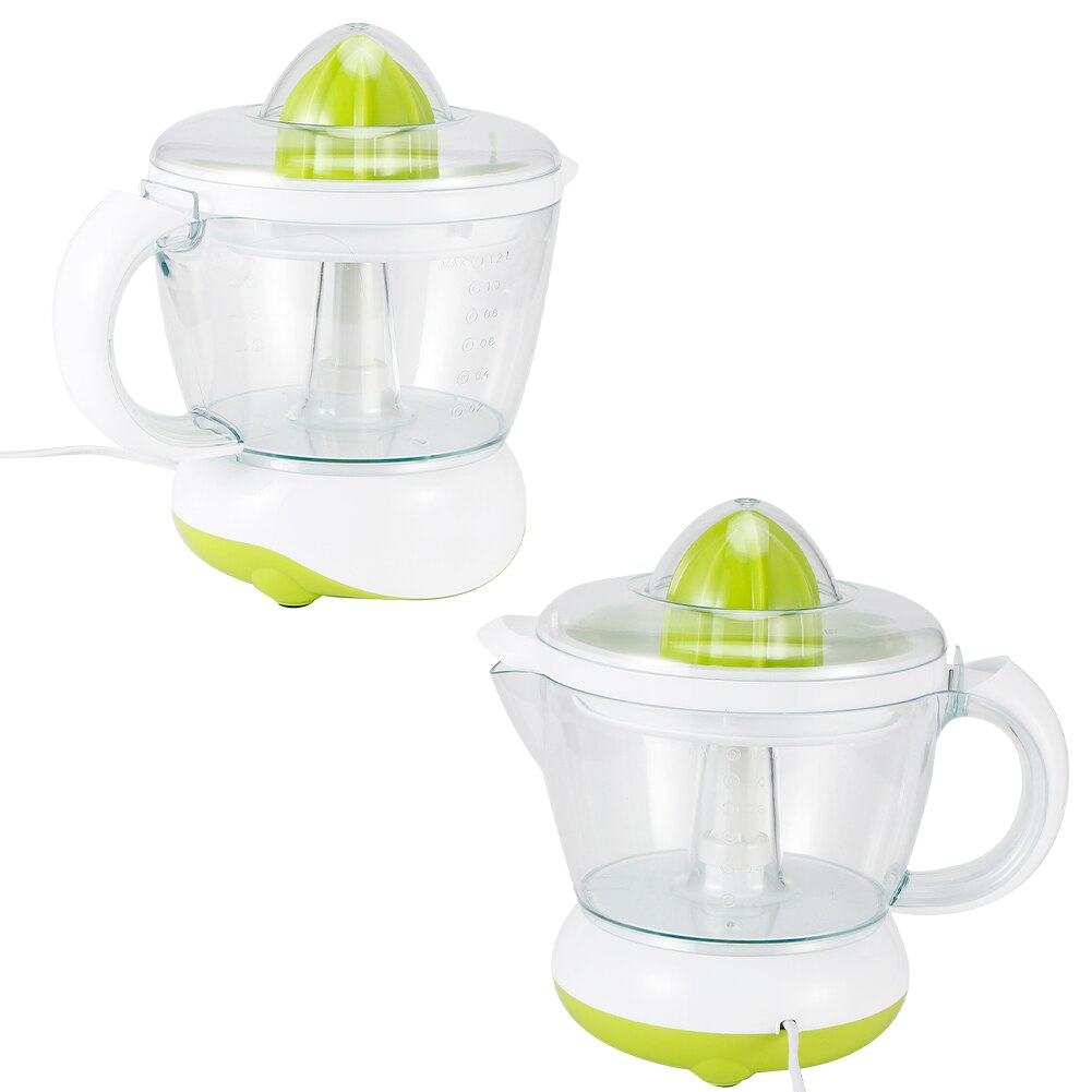 Extracteur de jus Household Electric Fruit Juicer Lemon Orange Squeezer Extractor Kitchen Tools EU Plug 220V-240V Fruit