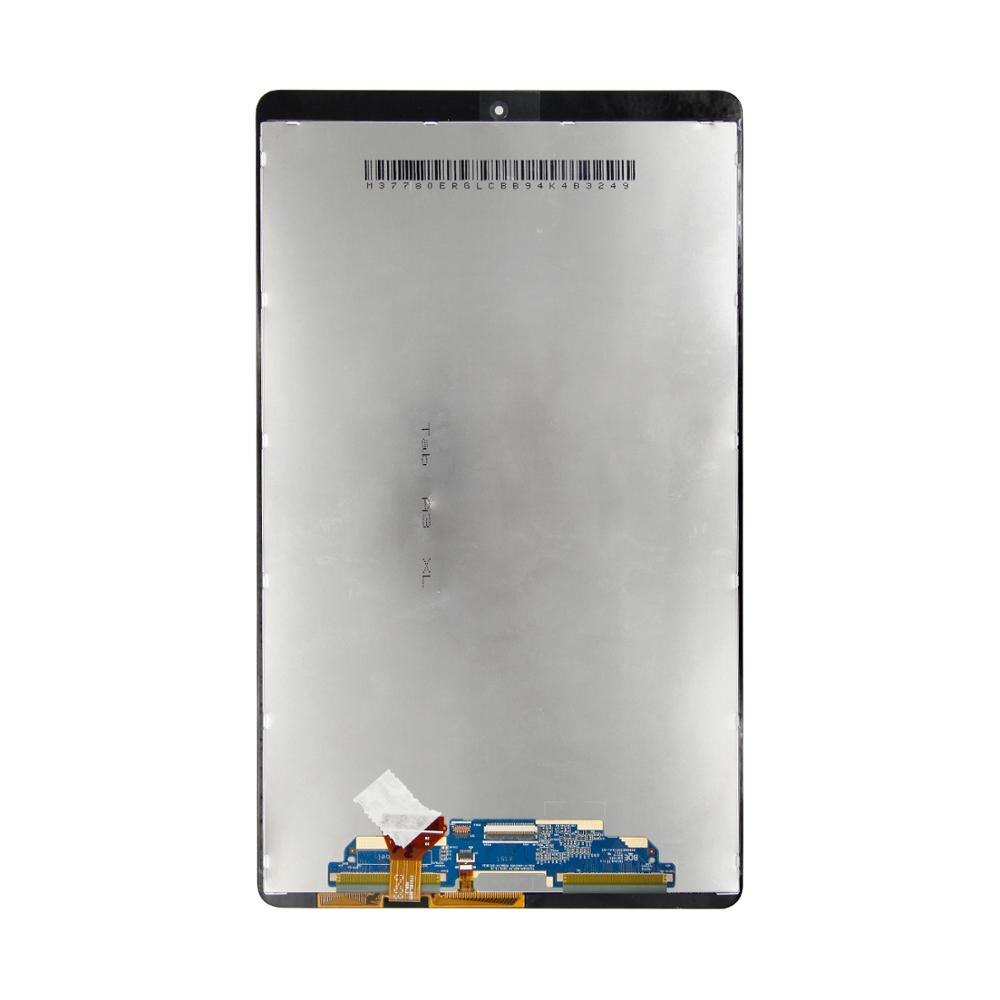 10.1 "Lcd T510 Voor Samsung Galaxy Tab Een T510 SM-T510 Lcd Touch Screen T515 Montage