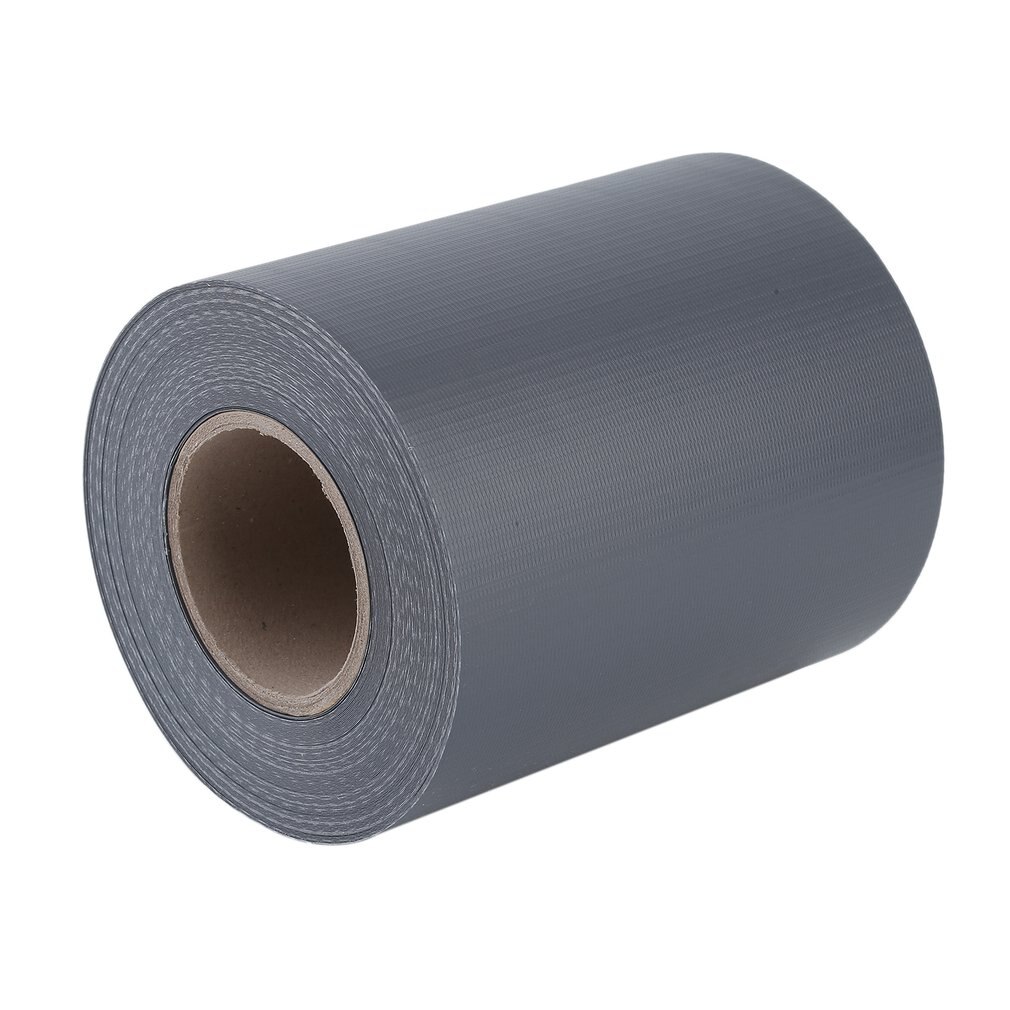 Durable Weatherproof Privacy Roll 0.19x35M Fence FoilVLT Dark Black Privacy Car Home Glass Window Tint Tinting Film Vinyl Roll