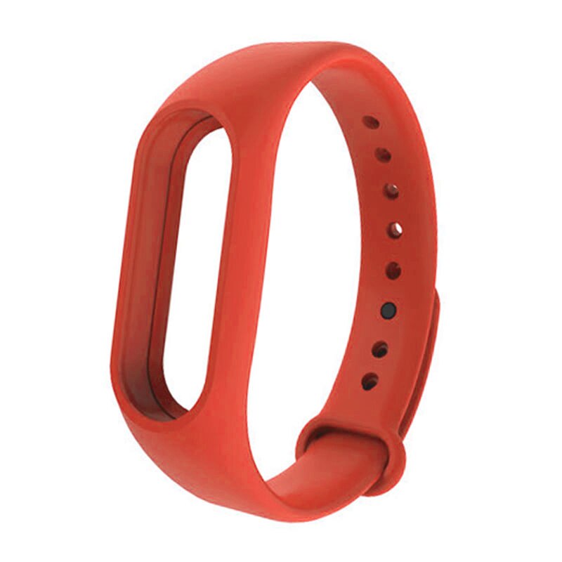 Voor mi band 2 accessoires pulseira mi band 2 strap vervanging siliconen wriststrap voor xiaomi Mi2 smart armband