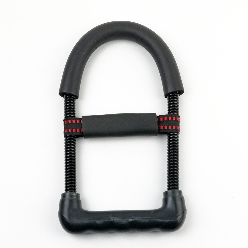 HZYEYO Home Fitness Equipment Power Wrist Device Bowl Sets Steel Spring Heavy Grip Strength Training Tools Exercise Arm , H002