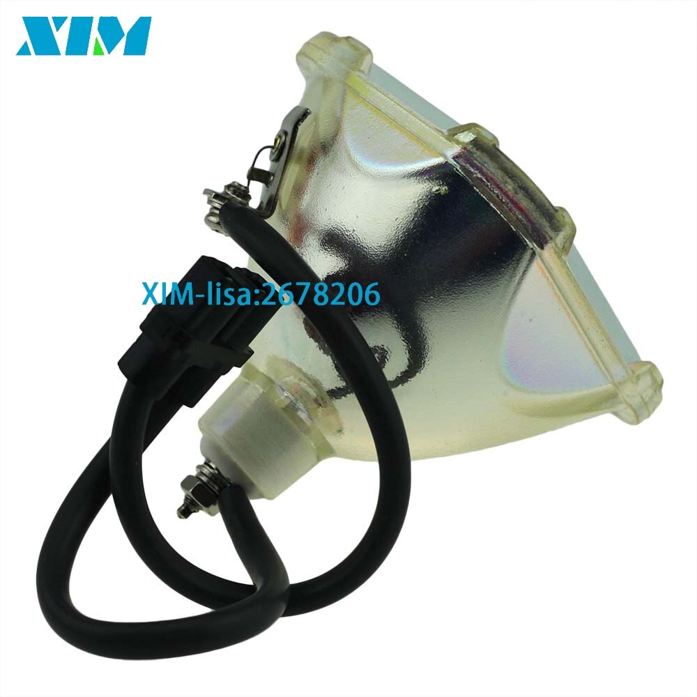 Kompatibel tv-lampe xl -2100 xl2100 til sony kf -42 we 610 kf-42 we 620 kf-50 sx 300 kf-50 w 610 kf-50 we 610 kf-60 sx 300k kf -ws60 a 1/5 - xim