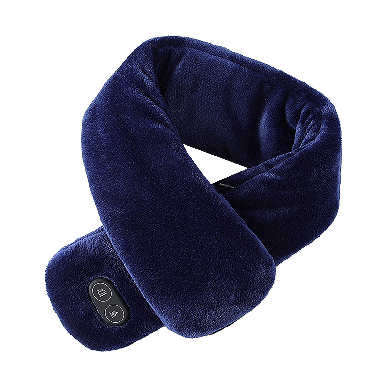 Usb Elektrische Heatingglove Warme Handschoen Winter Handt Warmer Heater Voor Handen Voet Warmer Calentador De Manos: C