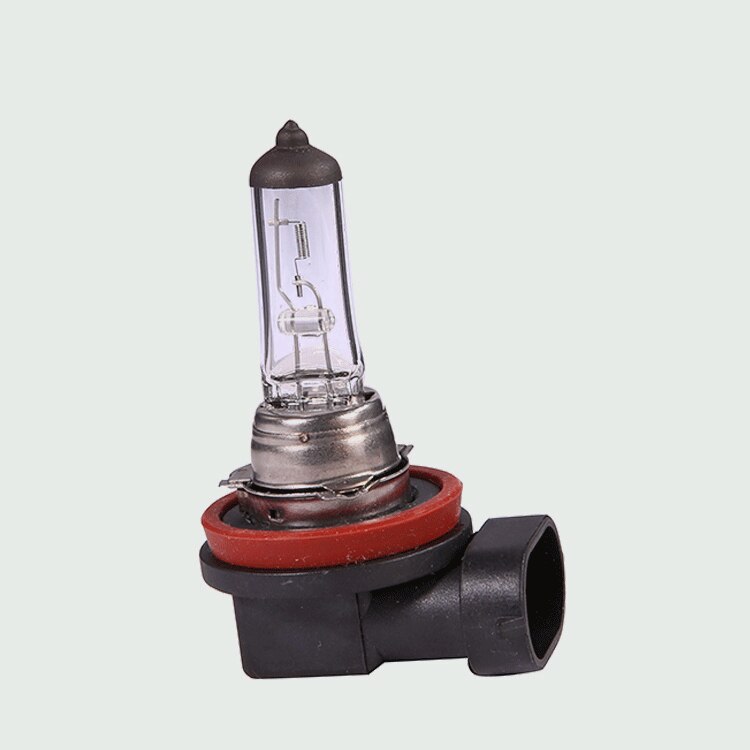 2pcs H11 12V 55W Super Light Halogen Bulbs H11 Auto lamp Halogen Bulbs