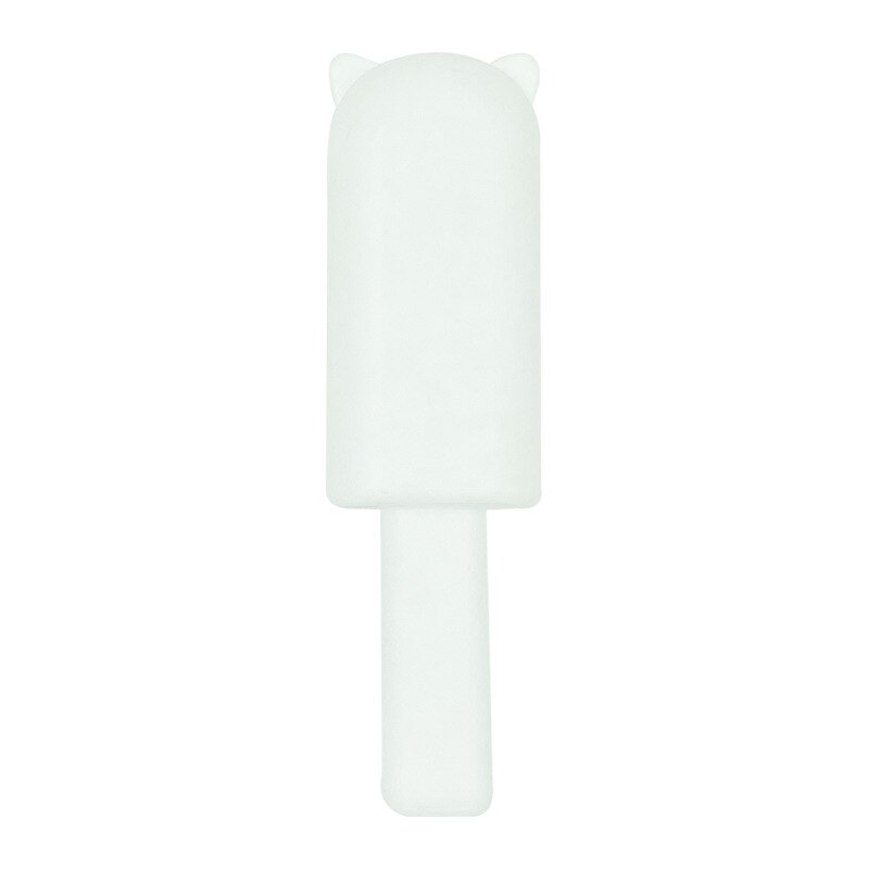 COSTWAY Magic Lint Remover Clothes Lint Roller Reusable Hair Cleaning Static Dust Brush Household Coat Pet Fur Remover Brushes: Green