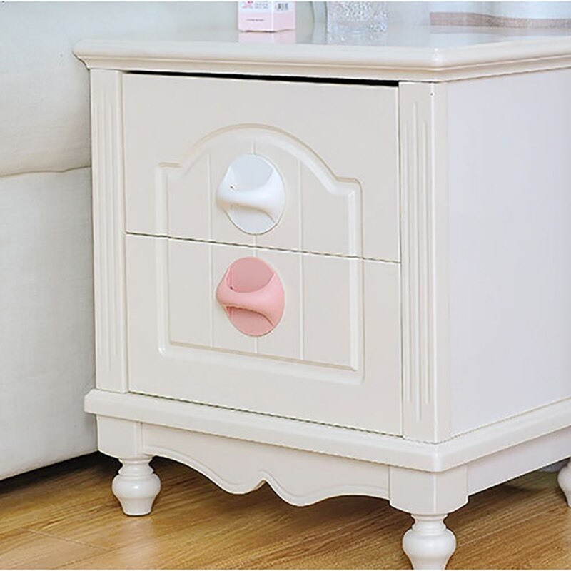 Self-adhesive Pull Handle Self-Stick Instant Handle For Door Drawer Cupboard Cabinet Refrigerator Auxiliary Door