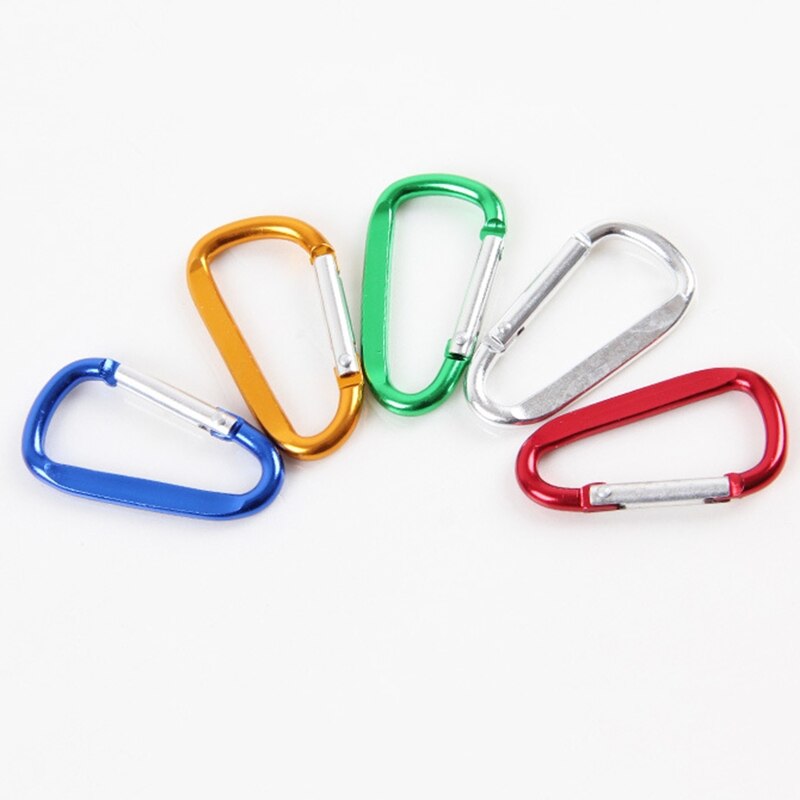 Longe de plongée sous-marine Anti-perte, 2 pièces, spirale à ressort, bobine, corde, outil d'urgence de sécurité