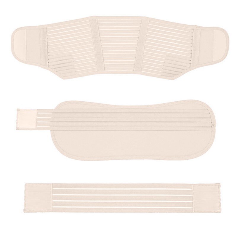 Mutterschaft Gürtel Schwangerschaft Vorgeburtliche Verband Bauch Band Zurück Unterstützung Gürtel Bauchbinde Für Schwangere Frauen: l / Garnele