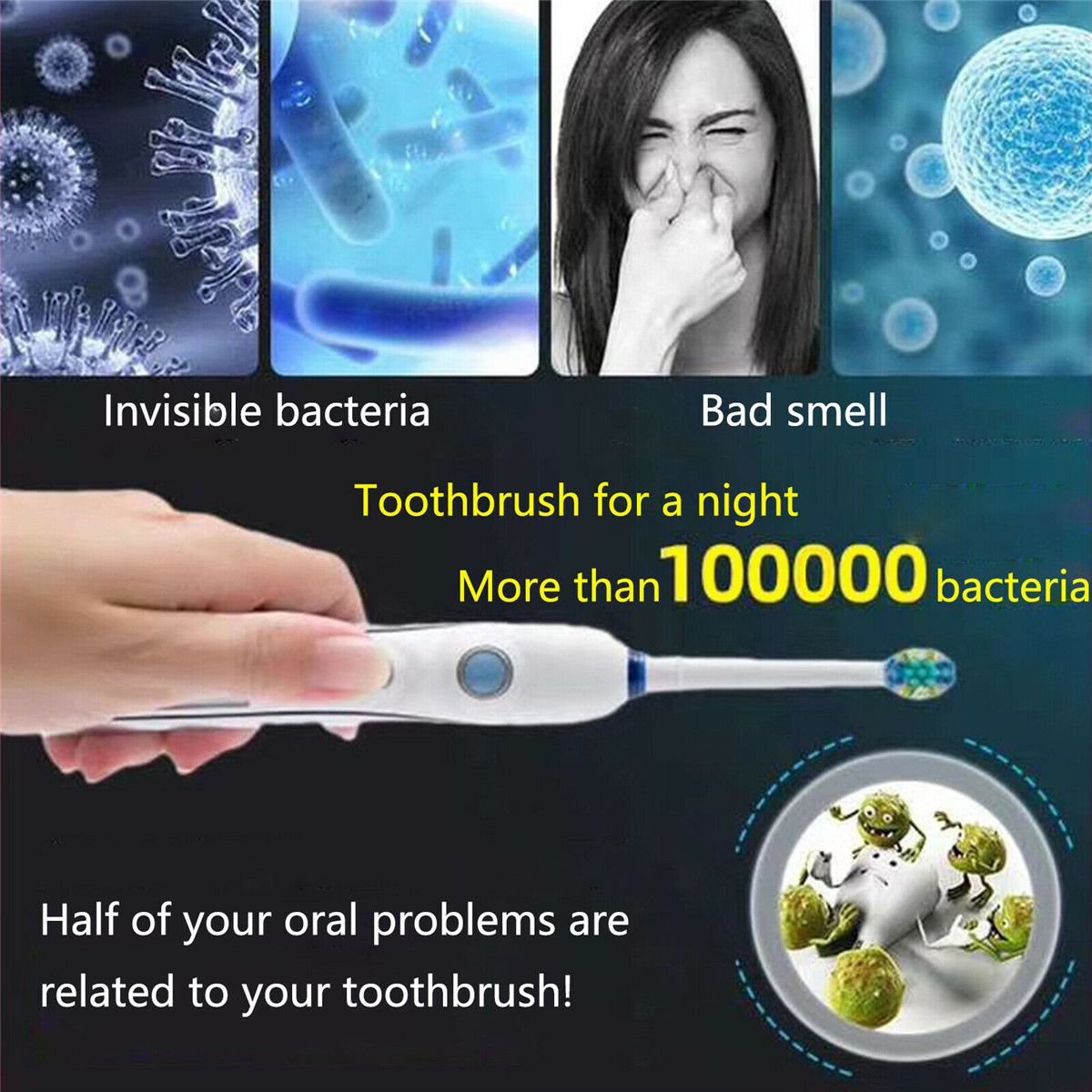 UV Light Ultraviolet Toothbrush Sterilizer 3 in 1 Toothbrush Holder Automatic Toothpaste Squeezers Dispenser Home Bathroom Set