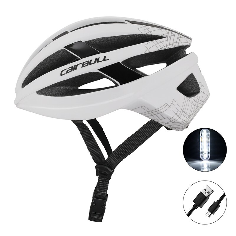 Casque Vélo Vintage - Italie - Taille Unique (à Vérifier) - Occasion Pour Collection