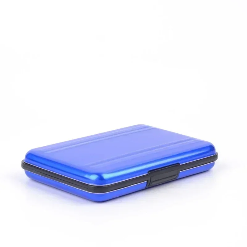 12 Slots Waterproof SD Card Case Micro SD Card Holder for Microsd Case Soft Foam Interior Memory Card Storage Box with Lanyard: GRAY