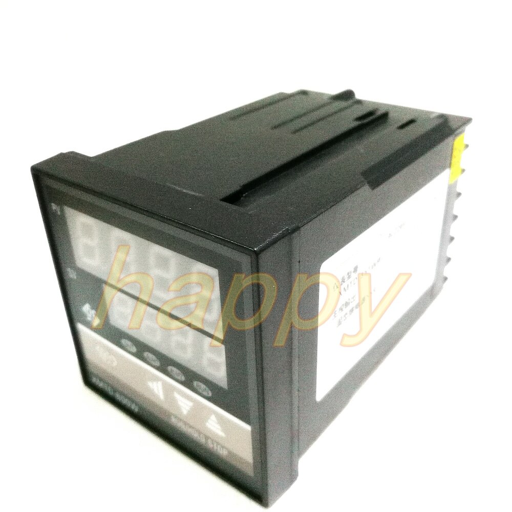 32 stage temperature control curve temperature controller intelligent PID temperature control multistage temperature control ins