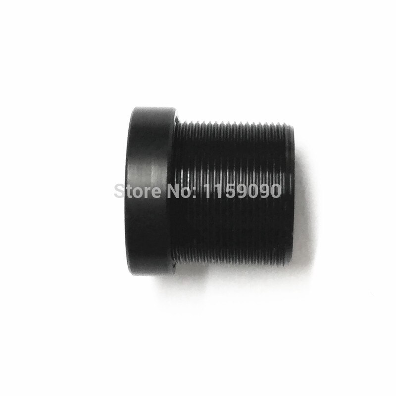 IR Board 12mm Angle CCTV Lens for 1/3" 1/4" CCD Security Camera M12