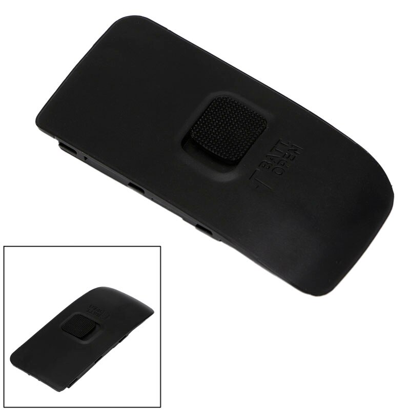 Battery Compartment Cover Door for YONGNUO YN600EX-RT YN685 Flash Repair Parts For Canon and YN685N For Nikon