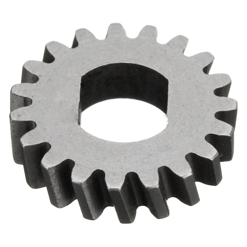 Bilvindu løftesystem soltak motor reparasjon gear tannhjul for mercedes-benz  w202 w203 w204 w210 w211 w212 1993 19 tenner: Default Title