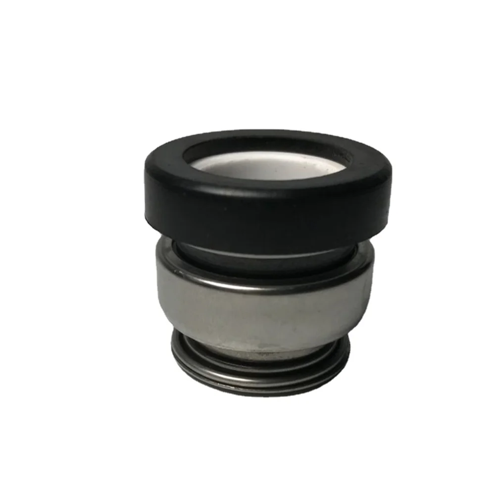 301-Serie 6 8 10 11 12 14 15 16 17 18 19 20 22 24 25 26 27 30 -40 mm Wasserpumpe Mechanische Wellendichtung für Umwälzpumpe
