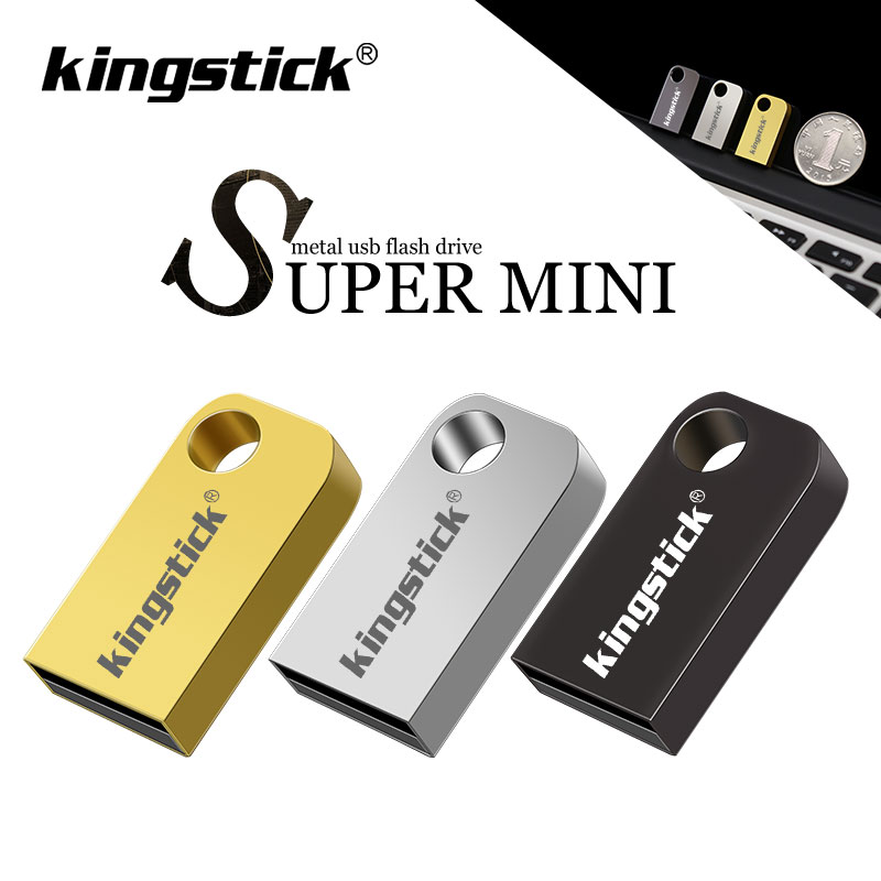 Super Mini pen drive 64gb 32 gb USB 3.0 flash drive pendrive USB stick 16gb 8gb memory stick real capacity usb 3.0 flash stick