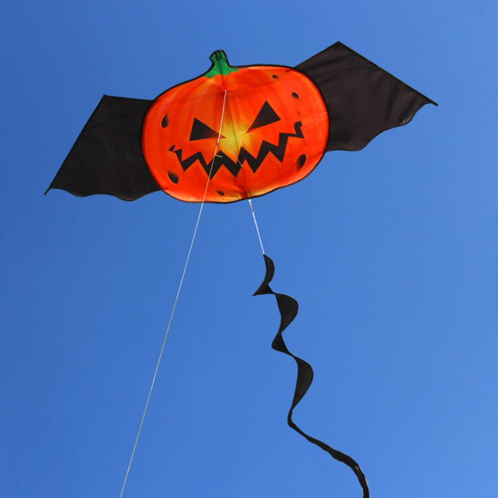 Simple Flying Kite Giant Toy Kite Wind Resistant Sturdy Innovative Cartoon Large Kite