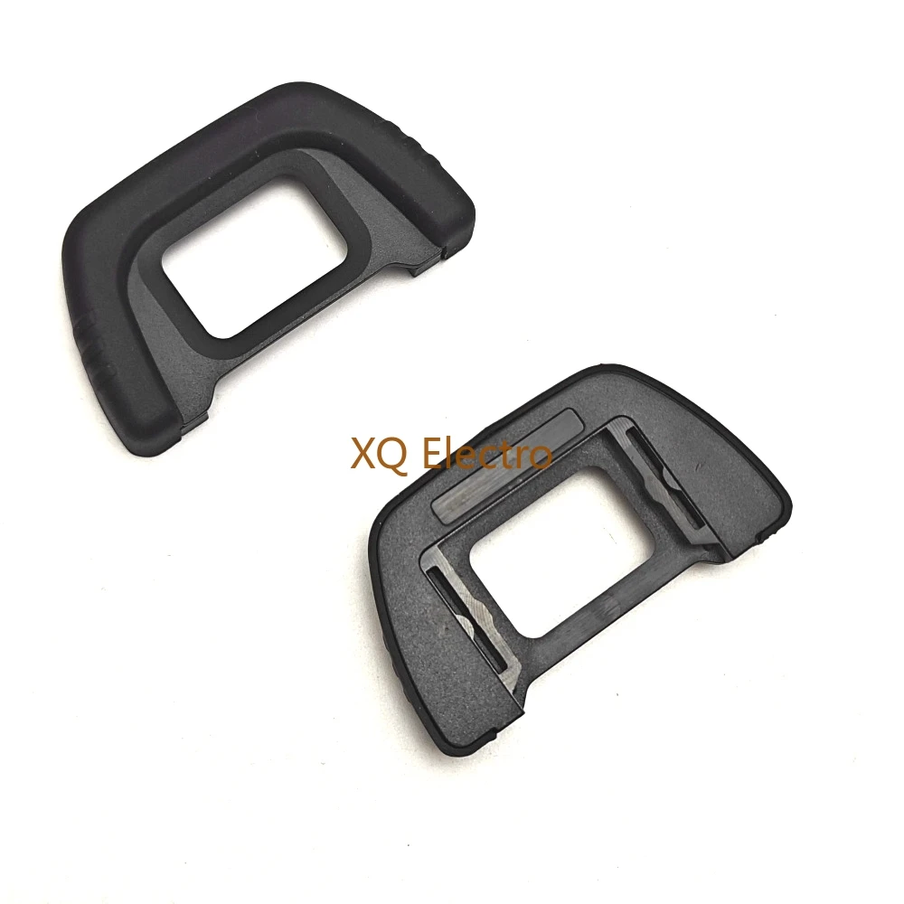 2pcs Rubber EyeCup Eyepiece DK21-DK-21 for Nikon D7100 D7000 D300 D80 D90 D600 D610 D750 D200 D300 D80 D70s D70 D50