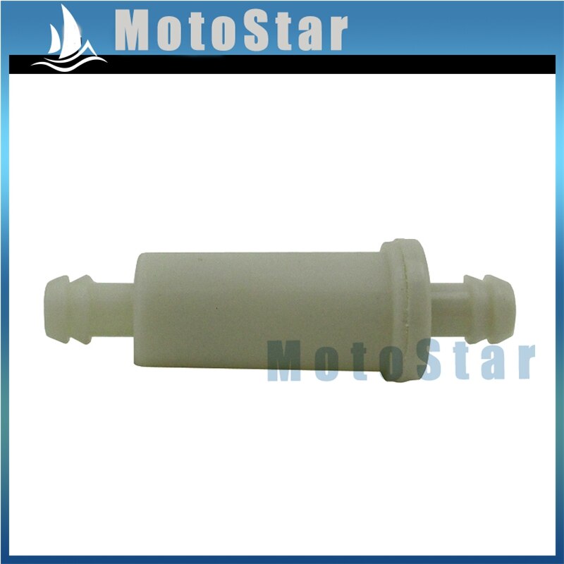 Polttoainesuodatin polaris  # 2530009 2670071 atv magnum moottorikelkka ranger 07-246-05