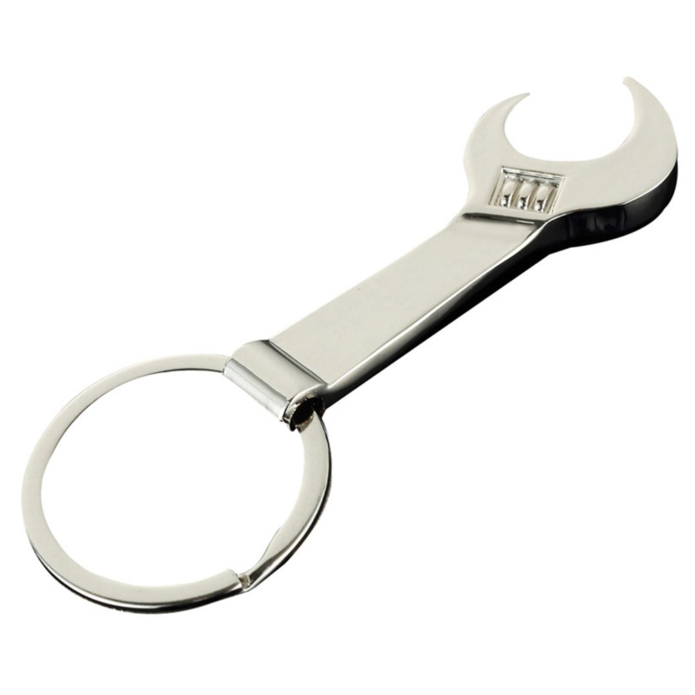 Spanner Bottle Opener Mini Wrench Ecofriendly Mec... Grandado