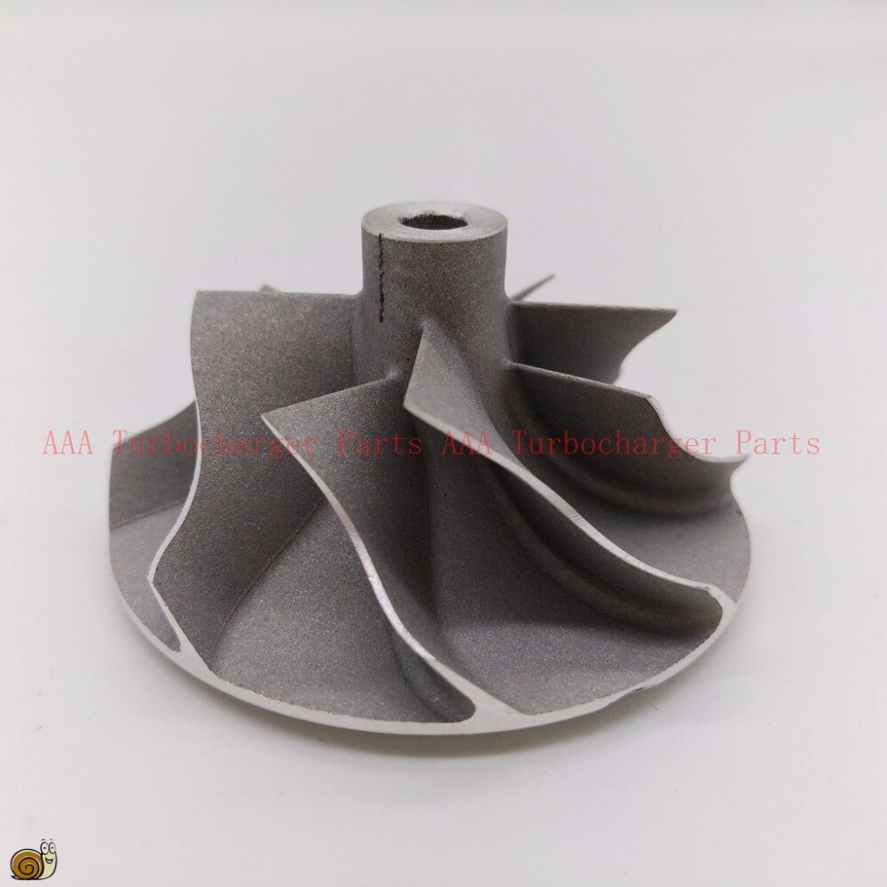 K04 Turbo Compressor Wheel 35x50mm Turbo parts supplier AAA Turbocharger Parts