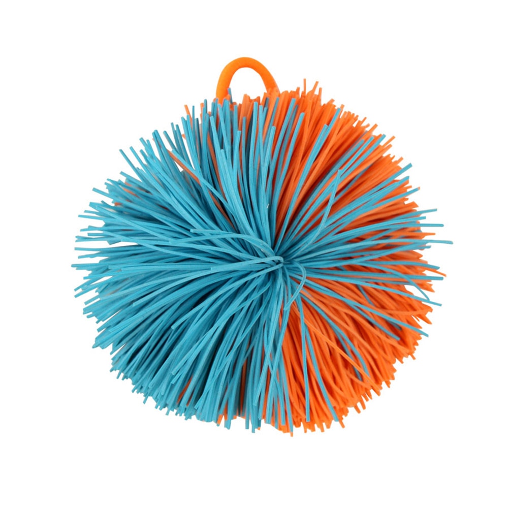 30 * 30 * 7cm 2 Mini OgoDisk & Mini Koosh Ball Flying Disc Kids Children Indoor Outdoor Sport Game Super Disk Set